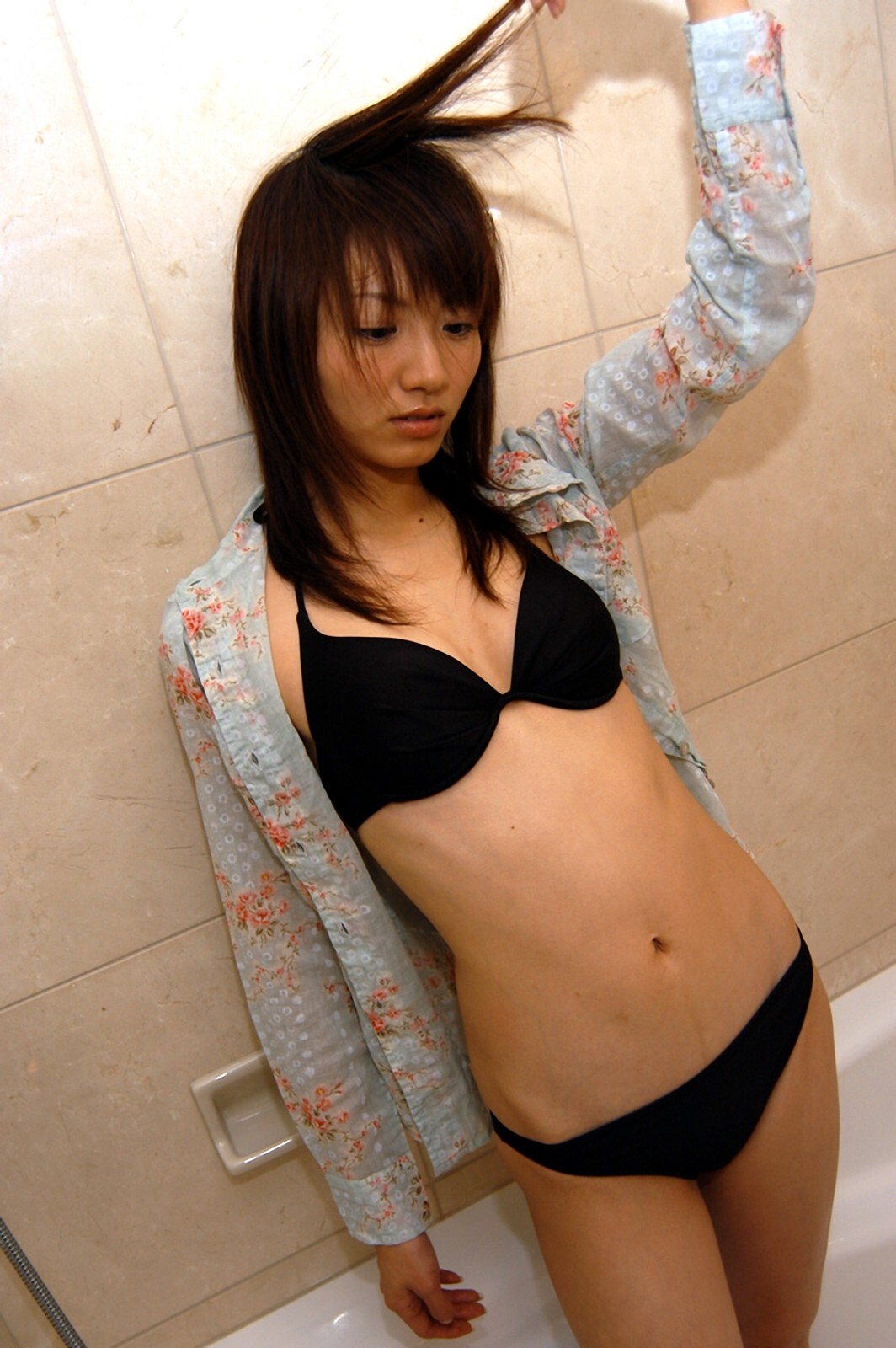 安井爱美 [BWH]BWH0005ManamiYasui